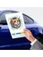 Fulcar Sarman Araç Stickerı 3