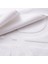 Home Banyo Paspas Havlu Beyaz %100 Pamuk 50x80 cm 2