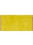 Home Plaj Havlu Unisex Sarı 70 x 140 cm 1