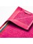 Home Plaj Havlu Unisex Pembe 70 x 140 cm 4