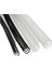 38 mm 3:1 Helezon Spiral Şeffaf 50'li, Dayanıklı ve Şık Tasarım 3