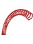 38 mm 3:1 Helezon Spiral Şeffaf 50'li, Dayanıklı ve Şık Tasarım 5