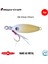 Nano Aji Metal 2.0gr 16MM #06 Glow Chart Yem 1