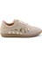 Ekru Bej Kadın Sneaker K01179888809 1