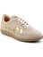 Ekru Bej Kadın Sneaker K01179888809 3