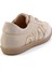 Ekru Bej Kadın Sneaker K01179888809 4