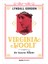 Virginia Woolf + Yapışkanlı Not Kağıdı 2
