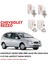 Chevrolet Rezzo 2007 Model Arası Ön Uzun-Kısa 4 Lü Far Ampülü Takımı 1