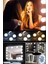 Hollywood Tarzı 10'lu LED Makyaj Aynası Lambası USB Işıklı Top Dekoratif Aydınlatma Güzellik Seti 2