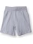 Erkek Bebek Basic Şort Reçme Paça 1