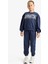 Kız Çocuk 2'li Takım Baskılı Sweatshirt Eşofman Altı E6416A825AU 1