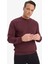 %100 Pamuk Regular Fit Bisiklet Yaka Sweatshirt E8339AX25AU 1