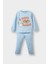 Erkek Bebek Pijama Takımı Baskılı Uzun Kollu Üst Uzun Alt F0547A525AU 1