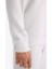 Fit Standart Fit Dik Yaka Yarım Fermuarlı Modal Sporcu Sweatshirt E9772AX25AU 7