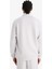 Fit Standart Fit Dik Yaka Yarım Fermuarlı Modal Sporcu Sweatshirt E9772AX25AU 8