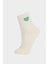 Kız Çocuk 5'li Pamuklu Uzun Çorap F8983A8NS 3