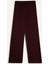 Coool Wide Leg Normal Bel Pantolon C1428AX25AU 7