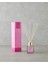 Pink Flower Çubuklu Oda Kokusu 100 ml Fuşya 1