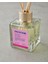 Pink Flower Çubuklu Oda Kokusu 100 ml Fuşya 3