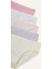 Kız Çocuk 5'li Slip Külot F8630A825AU 4