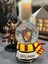 Büyülü Kar Küresi ve Sürgülü Figür Seti, Harry Potter Temalı Eğlenceli Koleksiyon 1