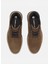Deri Koyu Kahve Erkek Bot Hudson Road Mıd Lace Up Chukka Boot 5