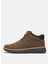 Deri Koyu Kahve Erkek Bot Hudson Road Mıd Lace Up Chukka Boot 7