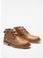 Deri Kahve Erkek Bot Larchmont Mıd Lace Up Waterproof 2