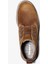 Deri Kahve Erkek Bot Larchmont Mıd Lace Up Waterproof 3
