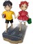 Ponyo Zongsuke'nin El Ele Tutuşması (Yurt Dışından) 1