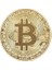 Bitcoin Madeni Hatıra Parası Madeni Bitcoin Hediye Sikke Para 2
