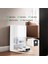 Dreame X40 ULTRA/X30 ULTRA/L40 ULTRA/L10S Pro ULTRA/L10S Ultra Gen2 Elektrikli Süpürge Için 12 Adet 3.2l Büyük Tek Kullanımlık Toz Torbası (Yurt Dışından) 3