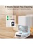 Dreame X40 ULTRA/X30 ULTRA/L40 ULTRA/L10S Pro ULTRA/L10S Ultra Gen2 Elektrikli Süpürge Için 12 Adet 3.2l Büyük Tek Kullanımlık Toz Torbası (Yurt Dışından) 4
