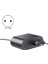 Dyson V6 V7 V8 DC58 DC59 DC61 DC62 SV03 SV04 SV05 SV06 Kablosuz Süpürge 26.1V 1.1A Ac Adaptör Güç Kaynağı Ab Fişi (Yurt Dışından) 5
