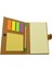 100X150 Never Stop Dreaming 50 Yaprak Kilitli Kraft Bloknot (KB-1728) 2