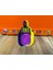 Futbolcu Mini Slime 5 Adet 4