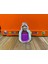 Labubu Mını Slime 5 Adet 3