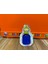 Labubu Mını Slime 5 Adet 4