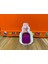 Labubu Mını Slime 5 Adet 6