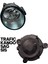 Kango 03-09 Trafıc 01-13 Sağ Sis Lambası 1