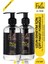 Ave Plus Ters Ilişki Kayganlaştırıcı Masaj Jeli 2’li Set 250ML x 2 | Su Bazlı Uzun Deneyim Jeli – Su Bazlı Yağsız Formül, Uzun Deneyim Etkili, Cilt Dostu ve Kolay Temizlenebilir Yapı Seti 1