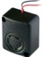 12 Volt Dc Devreli Kablolu Siren Ses Buzzer IC-221A 1