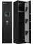 Gunsafe 1450F Parmak Izli Tüfek/tabanca Kasası 3