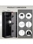 Gunsafe 1450F Parmak Izli Tüfek/tabanca Kasası 6