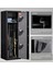 Gunsafe 1450F Parmak Izli Tüfek/tabanca Kasası 8