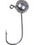 Ball Ajing #10 Jig Head Ağırlık (Gr) : 0,8gr 1