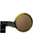 Casper M3 Gold Parmak Izi Flex 1