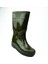 2026 Doğan Yeşil Kısa Kadın Iş Çizmesi 28 cm 1