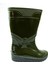 2026 Doğan Yeşil Kısa Kadın Iş Çizmesi 28 cm 2