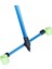 180CM Blue Surf Tripod 2